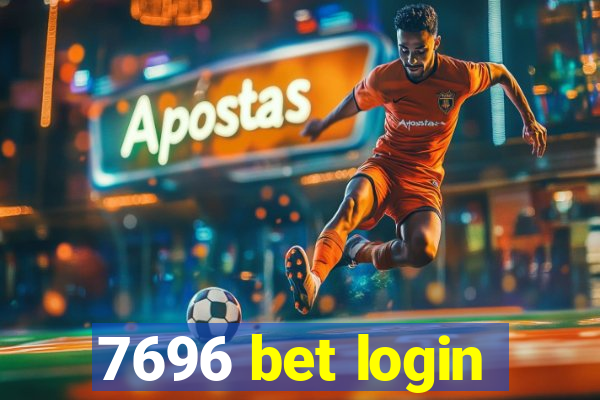 7696 bet login